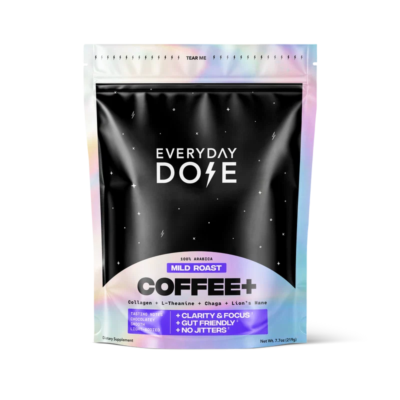 Coffee+ by Everyday Dose®