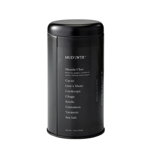 Masala Chai by MUD\WTR®